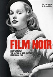Film Noir (Taschen)