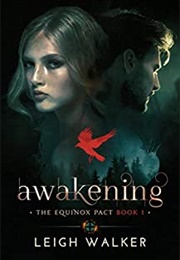 Awakening (Leigh Walker)
