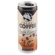 Hell Energy Coffee Double Espresso