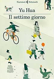 Il Settimo Giorno (Yu Hua)