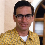 Lewis Skolnick (Revenge of the Nerds)