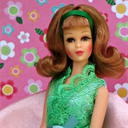 Francie (Barbie)