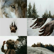 Werewolf