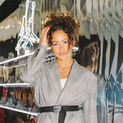 Sarah Gorden (Bisexual, She/Her)