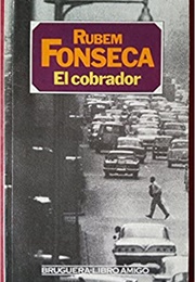 El Cobrador (Rubem Fonseca)