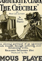 The Crucible (1914)