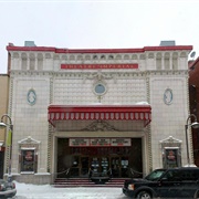Imperial Theater