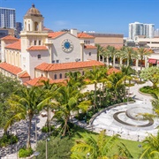 Rosemary Square, West Palm Beach