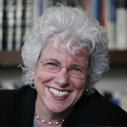 Stacy Offner (Lesbian, She/Her)