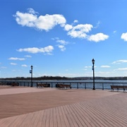 Carteret, New Jersey