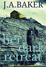 Her Dark Retreat (JA Baker)