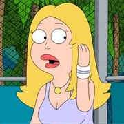 Francine (American Dad)