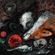 Рожь - Вечное