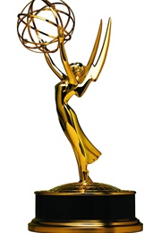 Emmy Award Winners (2022)