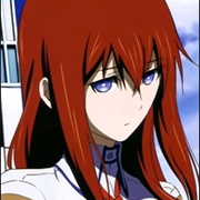 Kurisu Makise