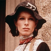 Geraldine Chaplin, Nashville (1975)