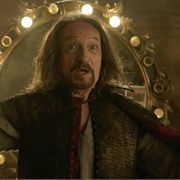 Trevor Slattery (Iron Man)