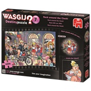 Rock Around the Clock