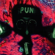 Daddy's Gonna Pay for Your Crashed Car - U2