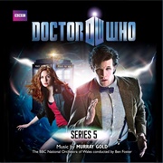 Amy's Theme - Murray Gold (From Doctor Who)