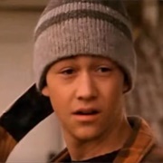 Joseph Gordon Levitt (Halloween H20)