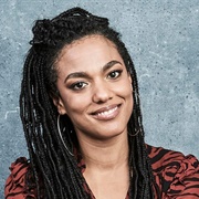 Freema Agyeman