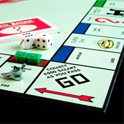 1937: Monopoly