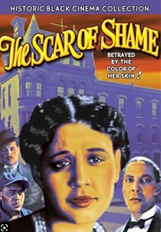The Scar of Shame (1927)