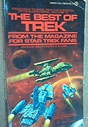 The Best of Trek (Walter Irwin &amp; G. B. Love)