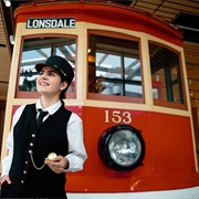 MONOVA: Museum of North Vancouver, BC, Canada