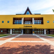Tubman Museum