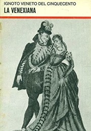 La Venexiana (Anonymous)