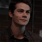 Stiles Stilinski, Teen Wolf