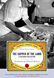 The Supper of the Lamb (Robert F. Capon)