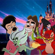 Disney Direct to Video Sequels