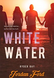 White Water (Jordan Ford)