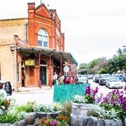 Gruene, Texas