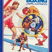 Boxing
