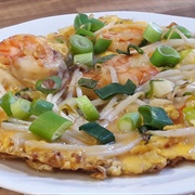 King Prawn Foo Yung