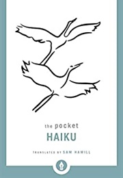 The Pocket Haiku (Sam Hamill)