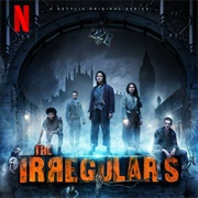 The Irregulars (2021)