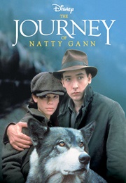 The Journey of Natty Gann (1985)