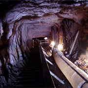 Delaware Copper Mine