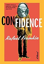 Confidence (Rafael Frumkin)