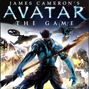 James Cameron's Avatar: The Game