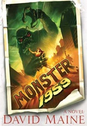 Monster, 1959 (David Maine)