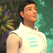 Dad (Barbie: Star Light Adventure)