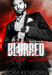 Blurred Red Lines (Cora Kenborn)