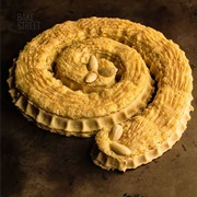 Croatia - Rabska Torta