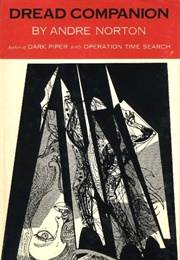 Dread Companion (Andre Norton)